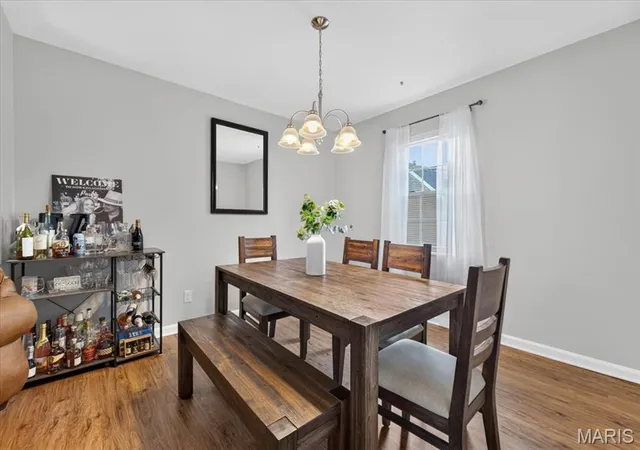 Photo 3 of Condo for sale at 1034 Pinegate Dr, Saint Louis, MO 63122 | MLS# MIS26065396 | Listing updated on 2026-10-21