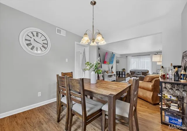 Photo 4 of Condo for sale at 1034 Pinegate Dr, Saint Louis, MO 63122 | MLS# MIS26065396 | Listing updated on 2026-10-21