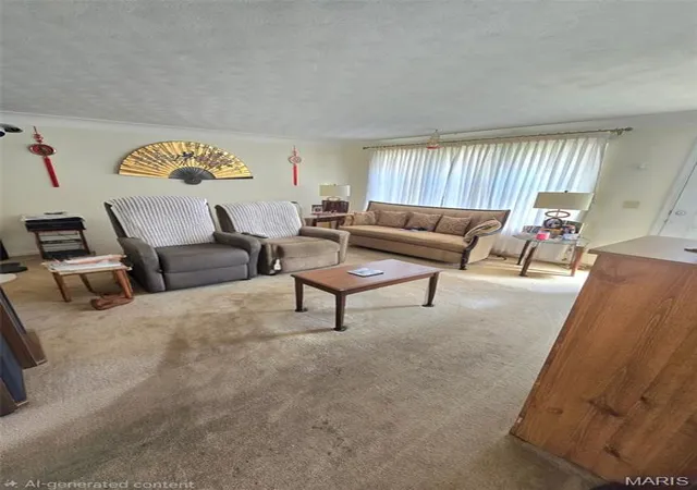 Photo 2 of Single family home for sale at 125 Marilyn Ave, Swansea, IL 62226 | MLS# MIS26065402 | Listing updated on 2026-10-13
