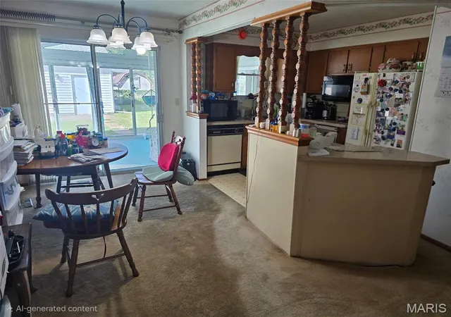 Photo 3 of Single family home for sale at 125 Marilyn Ave, Swansea, IL 62226 | MLS# MIS26065402 | Listing updated on 2026-10-13