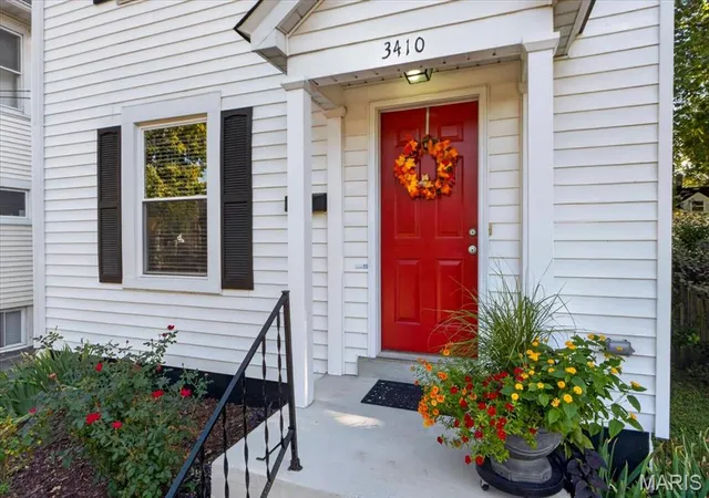 Photo 2 of Single family home for sale at 3410 Cambridge Ave, Saint Louis, MO 63143 | MLS# MIS26065409 | Listing updated on 2026-10-20