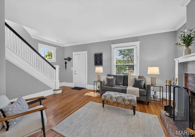 Photo 3 of Single family home for sale at 3410 Cambridge Ave, Saint Louis, MO 63143 | MLS# MIS26065409 | Listing updated on 2026-10-20