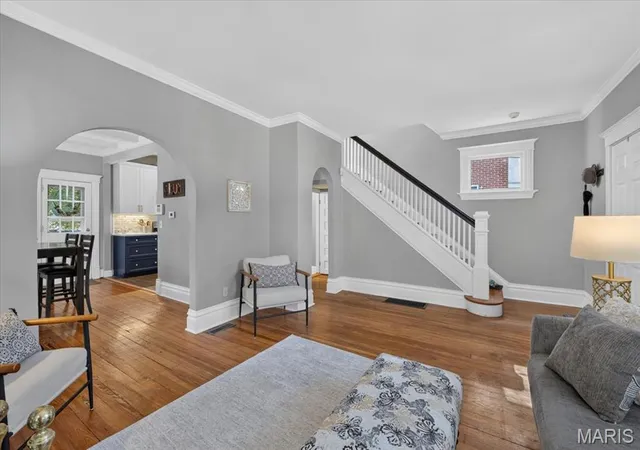 Photo 4 of Single family home for sale at 3410 Cambridge Ave, Saint Louis, MO 63143 | MLS# MIS26065409 | Listing updated on 2026-10-20