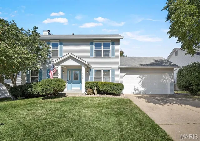 Photo 3 of Single family home for sale at 445 Lantana Ln, Saint Peters, MO 63376 | MLS# MIS26065411 | Listing updated on 2026-10-19