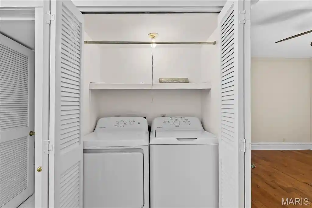 Listing Photo 17 - Condo for sale in building located at 4416 Laclede Ave, Saint Louis, MO 63108