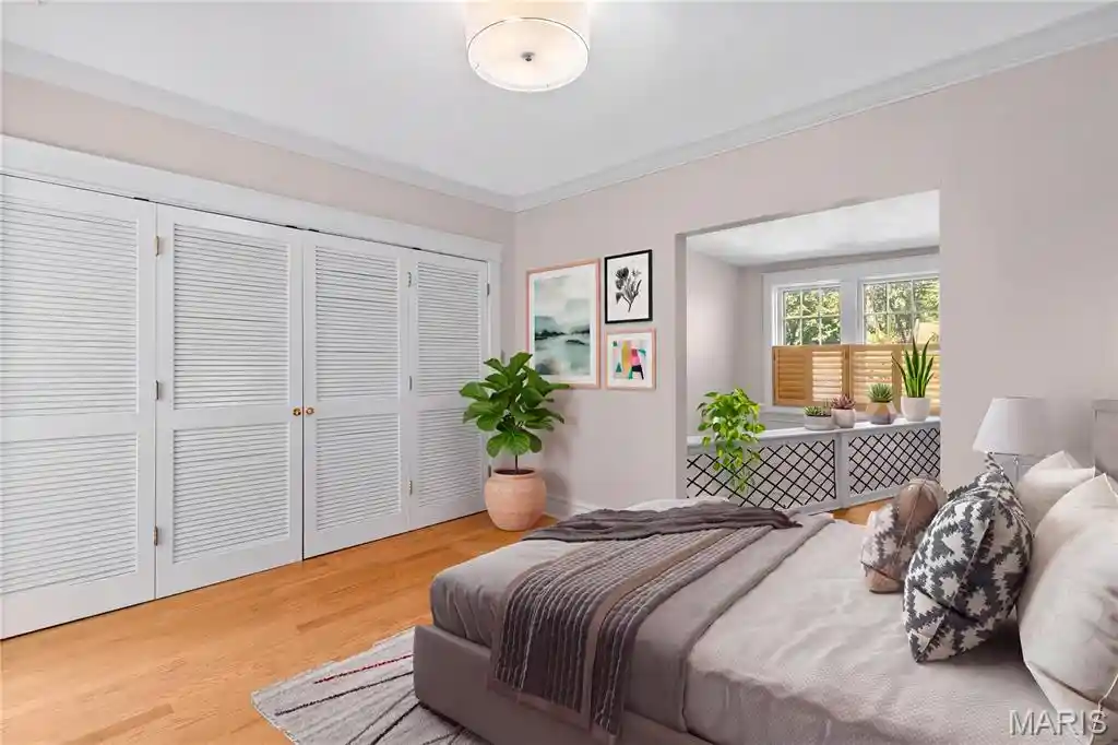 Listing Photo 21 - Condo for sale in building located at 4416 Laclede Ave, Saint Louis, MO 63108