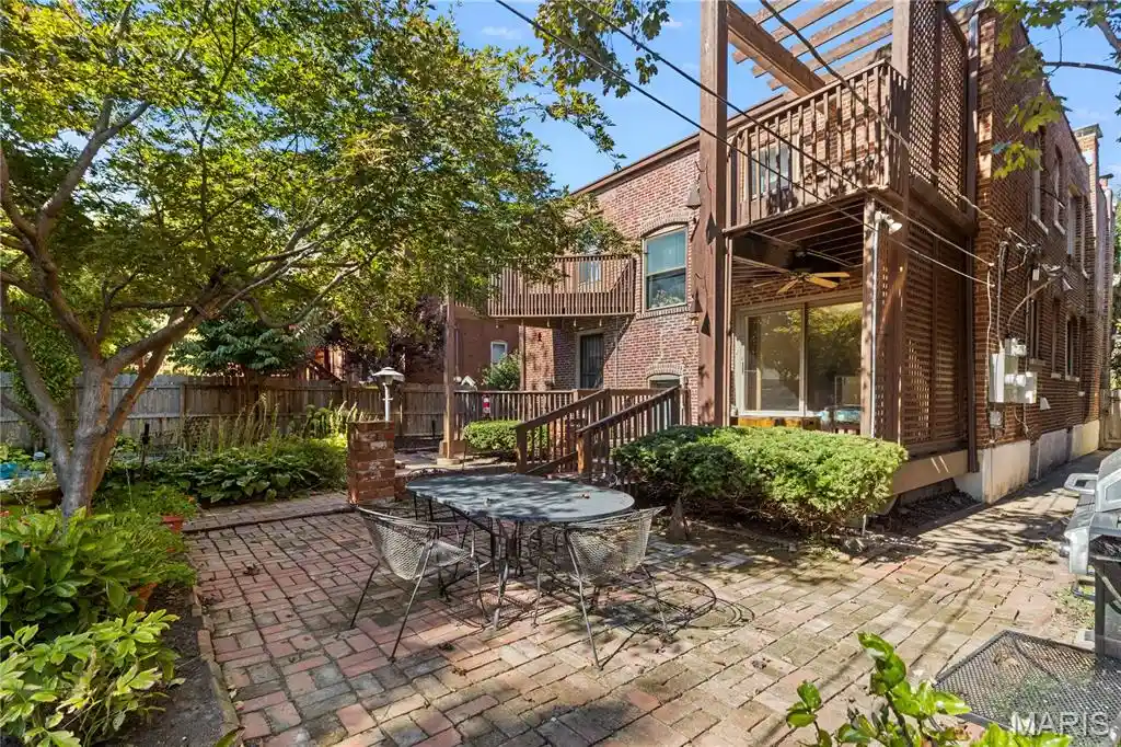 Listing Photo 26 - Condo for sale in building located at 4416 Laclede Ave, Saint Louis, MO 63108