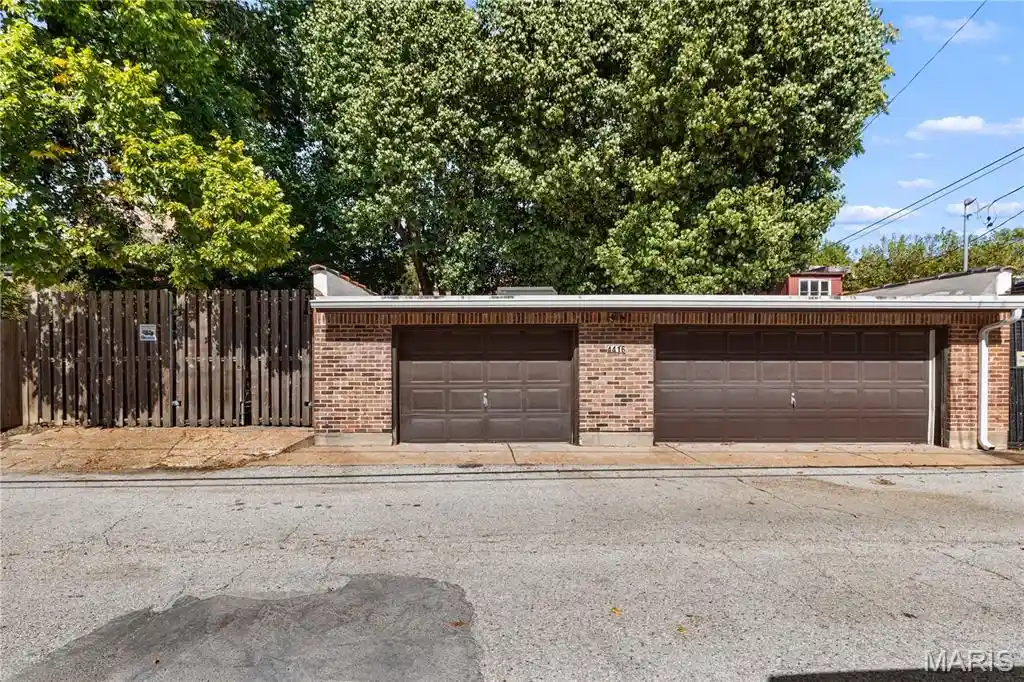 Listing Photo 30 - Condo for sale in building located at 4416 Laclede Ave, Saint Louis, MO 63108