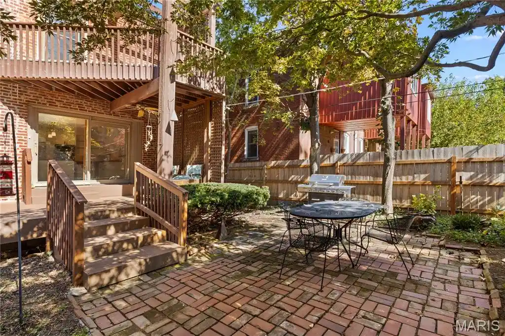 Listing Photo 32 - Condo for sale in building located at 4416 Laclede Ave, Saint Louis, MO 63108