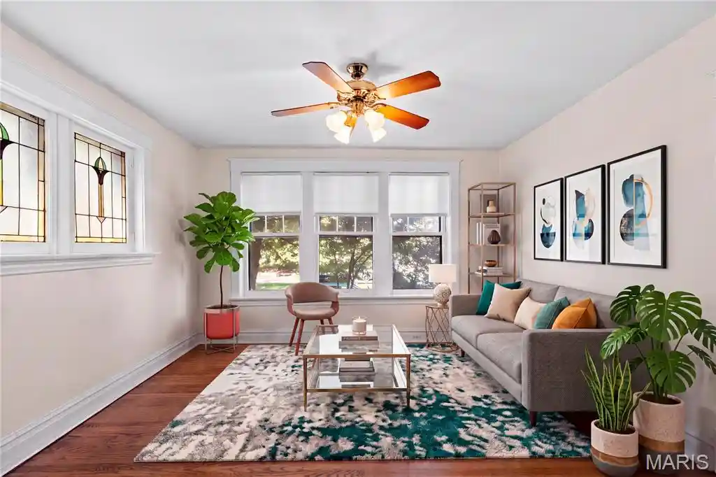 Listing Photo 46 - Condo for sale in building located at 4416 Laclede Ave, Saint Louis, MO 63108