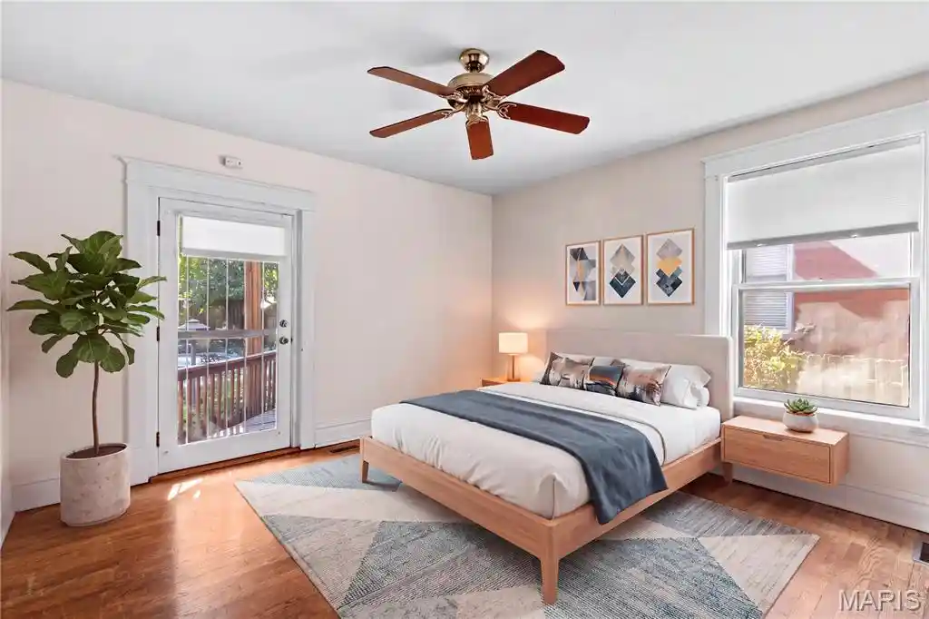 Listing Photo 52 - Condo for sale in building located at 4416 Laclede Ave, Saint Louis, MO 63108