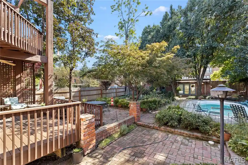 Listing Photo 54 - Condo for sale in building located at 4416 Laclede Ave, Saint Louis, MO 63108