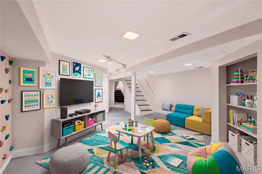 Listing Photo 57 - Condo for sale in building located at 4416 Laclede Ave, Saint Louis, MO 63108
