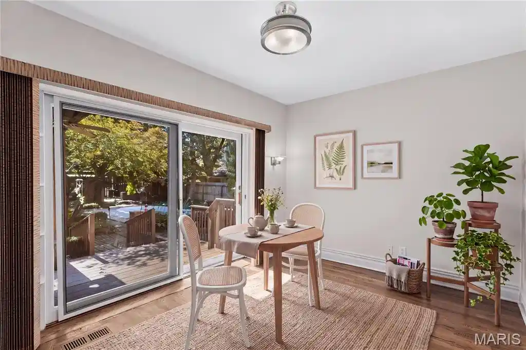 Listing Photo 10 - Condo for sale in building located at 4416 Laclede Ave, Saint Louis, MO 63108