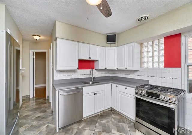 Photo 2 of Single family home for sale at 1445 Gregg Ave, Saint Louis, MO 63139 | MLS# MIS26065413 | Listing updated on 2026-10-16