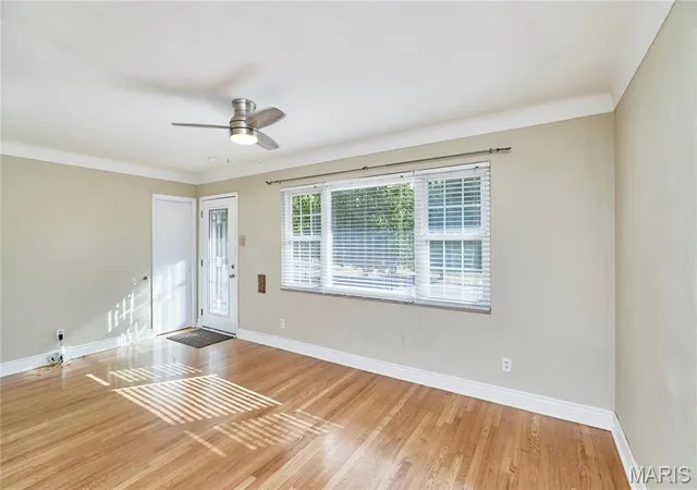 Photo 3 of Single family home for sale at 1445 Gregg Ave, Saint Louis, MO 63139 | MLS# MIS26065413 | Listing updated on 2026-10-16