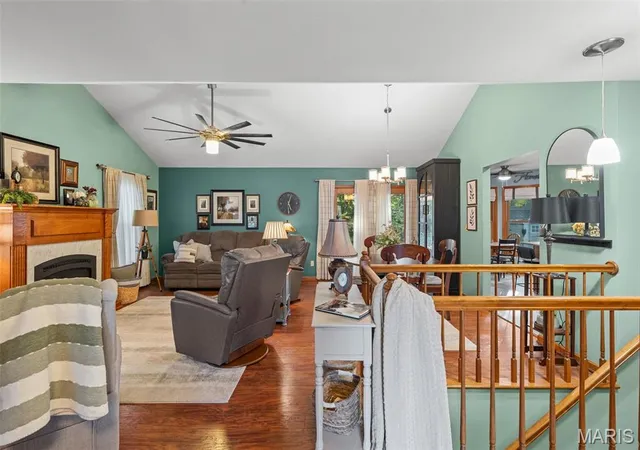 Photo 2 of Single family home for sale at 614 Windy Ridge Dr, Washington, MO 63090 | MLS# MIS26065420 | Listing updated on 2026-10-21