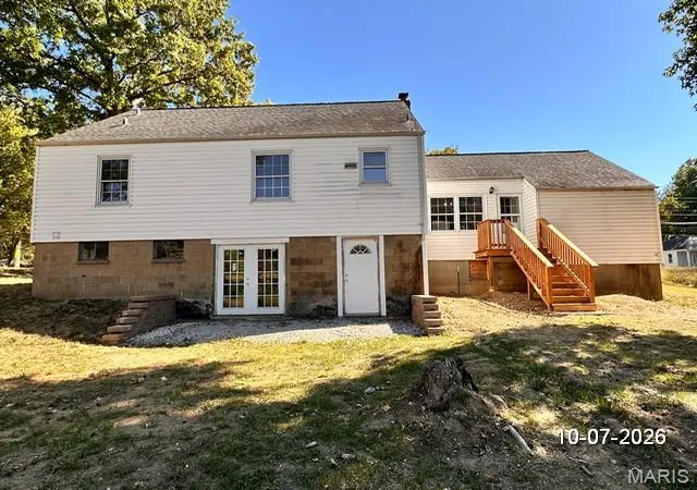 Photo 2 of Single family home for sale at 9857 Lilac Dr, Saint Louis, MO 63137 | MLS# MIS26065422 | Listing updated on 2026-10-10