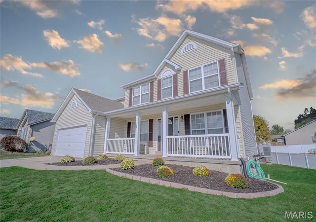 Single family home for sale at 360 Waterford Ct, Troy, MO 63379 | MLS# MIS26065428