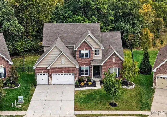 Photo 2 of Single family home for sale at 1216 Miralago Way, Saint Peters, MO 63376 | MLS# MIS26065431 | Listing updated on 2026-10-24