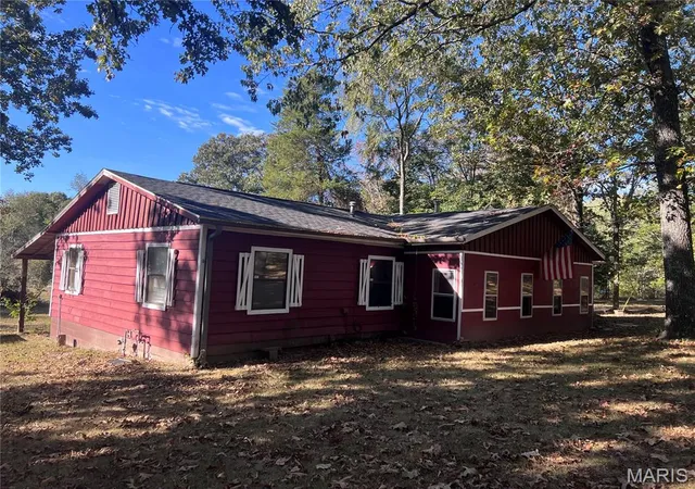 Photo 2 of Single family home for sale at 7376 Wayne Route B, Piedmont, MO 63957 | MLS# MIS26065436 | Listing updated on 2026-10-20