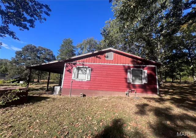 Photo 3 of Single family home for sale at 7376 Wayne Route B, Piedmont, MO 63957 | MLS# MIS26065436 | Listing updated on 2026-10-20