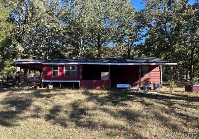 Photo 4 of Single family home for sale at 7376 Wayne Route B, Piedmont, MO 63957 | MLS# MIS26065436 | Listing updated on 2026-10-20