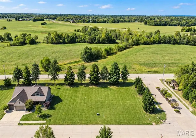 Photo 2 of Land for sale at 3629 S Arbor Lake Dr, Edwardsville, IL 62025 | MLS# MIS26065438 | Listing updated on 2026-10-19