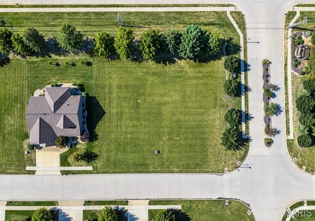 Photo 3 of Land for sale at 3629 S Arbor Lake Dr, Edwardsville, IL 62025 | MLS# MIS26065438 | Listing updated on 2026-10-19