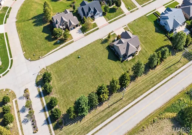 Photo 4 of Land for sale at 3629 S Arbor Lake Dr, Edwardsville, IL 62025 | MLS# MIS26065438 | Listing updated on 2026-10-19
