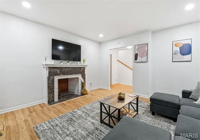 Photo 2 of Single family home for sale at 4246 Nebraska Ave, Saint Louis, MO 63111 | MLS# MIS26065445 | Listing updated on 2026-10-16