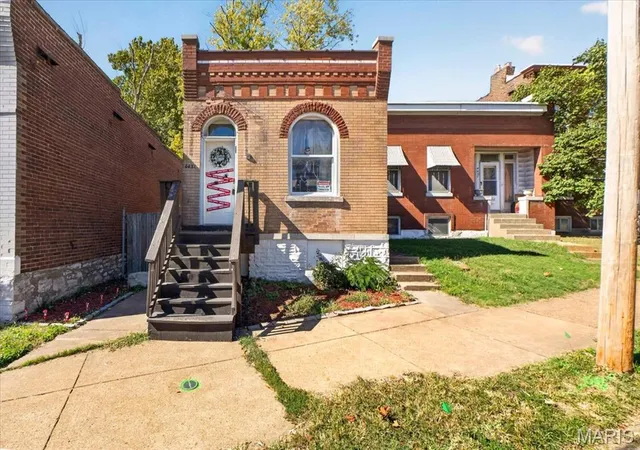 Photo 1 of Single family home for sale at 4431 Virginia Ave, Saint Louis, MO 63111 | MLS# MIS26065446 | Listing updated on 2026-10-13