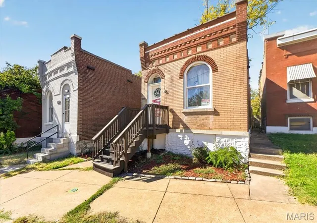 Photo 2 of Single family home for sale at 4431 Virginia Ave, Saint Louis, MO 63111 | MLS# MIS26065446 | Listing updated on 2026-10-13