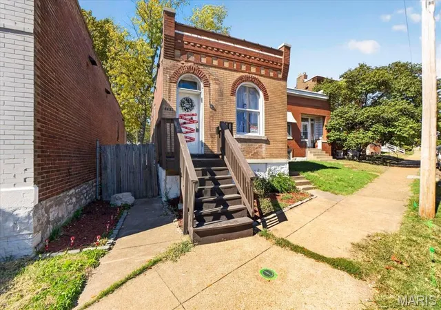 Photo 3 of Single family home for sale at 4431 Virginia Ave, Saint Louis, MO 63111 | MLS# MIS26065446 | Listing updated on 2026-10-13