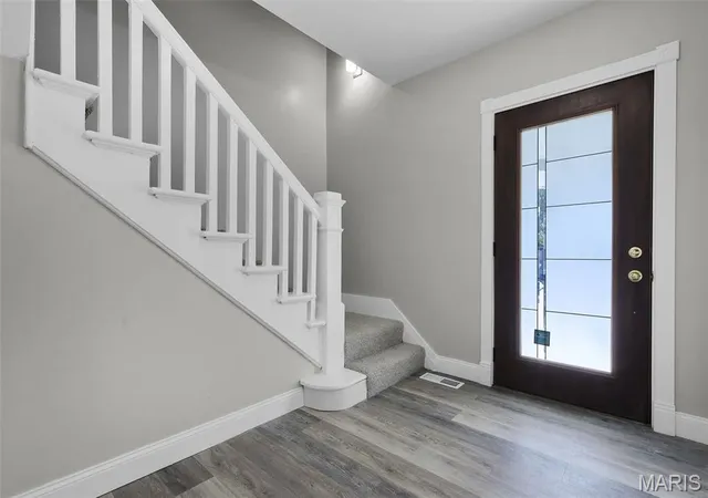 Photo 2 of Single family home for sale at 7711 Dale Ave, Saint Louis, MO 63117 | MLS# MIS26065451 | Listing updated on 2026-10-21