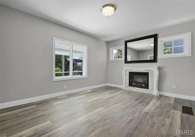 Photo 3 of Single family home for sale at 7711 Dale Ave, Saint Louis, MO 63117 | MLS# MIS26065451 | Listing updated on 2026-10-21