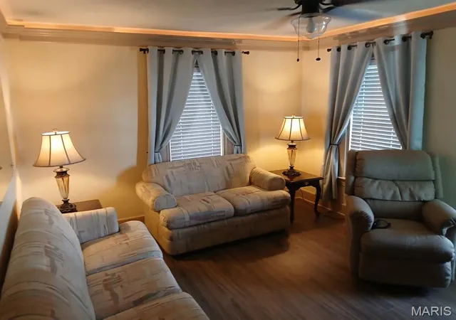 Photo 4 of Single family home for sale at 2434 Benton St, Granite City, IL 62040 | MLS# MIS26065453 | Listing updated on 2026-10-13