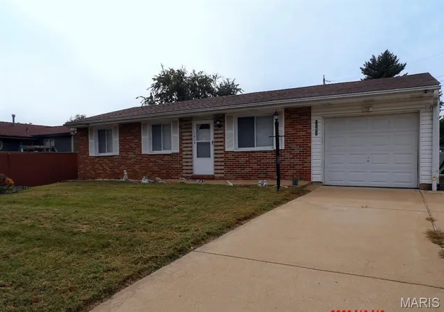 Single family home for sale at 2151 Starling Airport Rd, Arnold, MO 63010 | MLS# MIS26065455