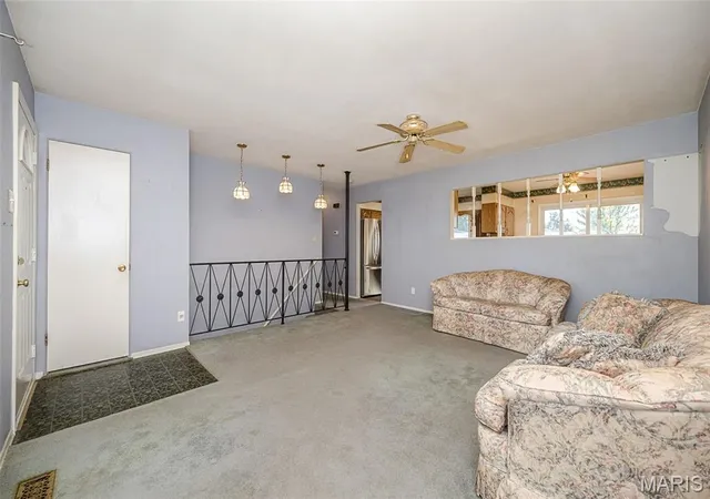 Photo 3 of Single family home for sale at 2420 Canter Way, Saint Louis, MO 63114 | MLS# MIS26065461 | Listing updated on 2026-10-21