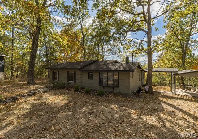 Photo 1 of Single family home for sale at 12491 Oak Dr, Sainte Genevieve, MO 63670 | MLS# MIS26065462 | Listing updated on 2026-10-14