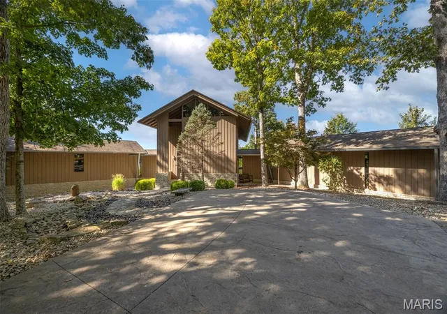Single family home for sale at 2297 Alpine Lake Dr, Wright City, MO 63390 | MLS# MIS26065466