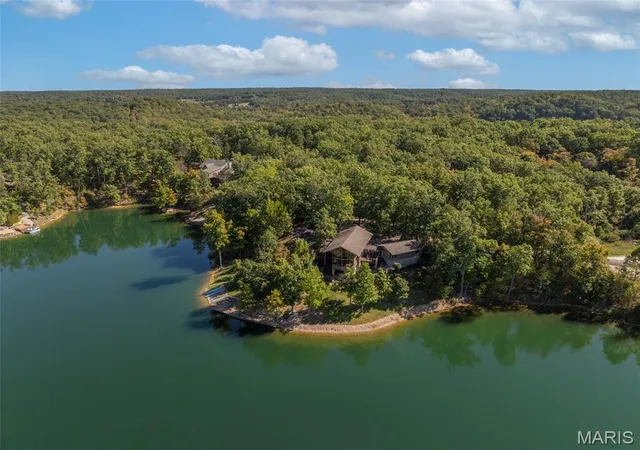 Photo 3 of Single family home for sale at 2297 Alpine Lake Dr, Wright City, MO 63390 | MLS# MIS26065466 | Listing updated on 2026-10-18