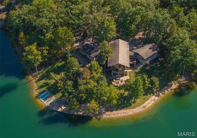 Photo 4 of Single family home for sale at 2297 Alpine Lake Dr, Wright City, MO 63390 | MLS# MIS26065466 | Listing updated on 2026-10-18