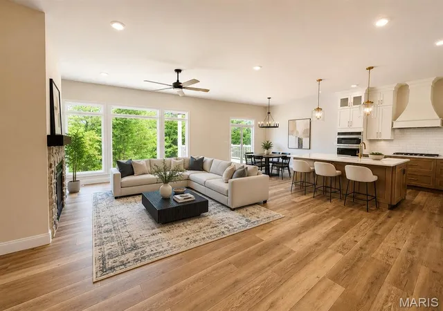 Photo 2 of Single family home for sale at 201 Timber Crk Rd #201STB, Washington, MO 63090 | MLS# MIS26065468 | Listing updated on 2026-10-11