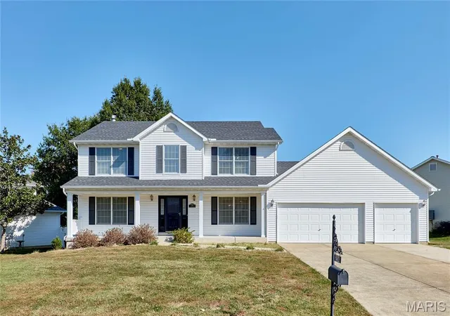 Single family home for sale at 234 England Dr, O Fallon, MO 63366 | MLS# MIS26065479