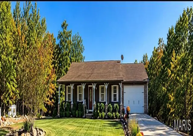 Single family home for sale at 1761 Madison 250, Fredericktown, MO 63645 | MLS# MIS26065490