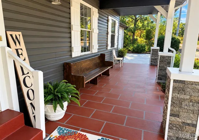 Photo 2 of Single family home for sale at 1761 Madison 250, Fredericktown, MO 63645 | MLS# MIS26065490 | Listing updated on 2026-10-27