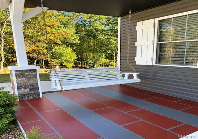 Photo 3 of Single family home for sale at 1761 Madison 250, Fredericktown, MO 63645 | MLS# MIS26065490 | Listing updated on 2026-10-27