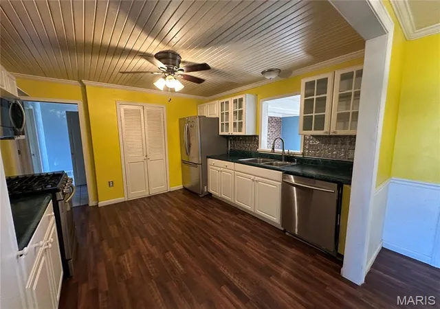 Photo 4 of Single family home for sale at 109 W Outer Rd, Scott City, MO 63780 | MLS# MIS26065491 | Listing updated on 2026-10-23