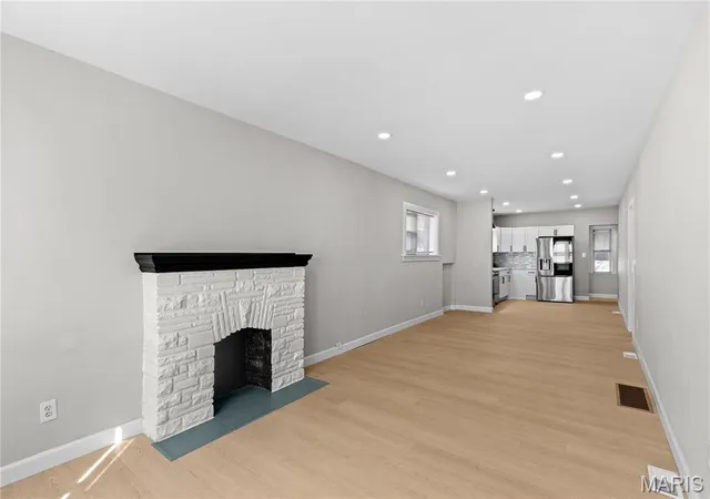 Photo 3 of Single family home for sale at 5225 Chippewa St, Saint Louis, MO 63109 | MLS# MIS26065495 | Listing updated on 2026-10-12